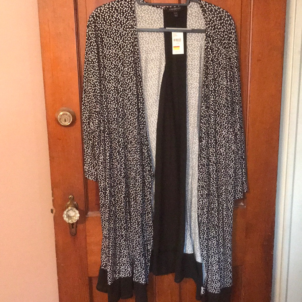 Duster Top